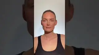 Double winged eyeliner look #hyperlapse #makeuptutorial #makeup