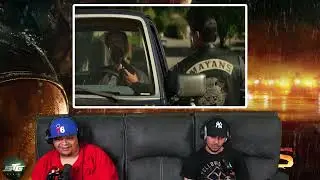 Mayans MC 4x9 Reaction Pt 1 