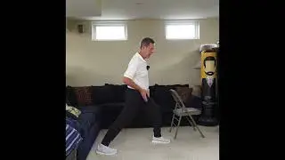 Senior Balance: Improve your overall balance with this simple technique - Better Balance Safer You