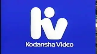 Orion Home Video/Streamline Pictures/Kodansha Video (1994)