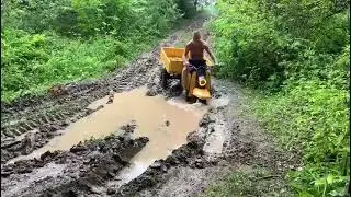 Муравей 200cc 4т 164fml