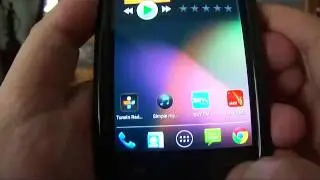 [RoM][UNOFFICIAL][4.2.1] Vanilla Rootbox For Galaxy S |Preview| Video by Blueberry