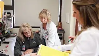 Resources for New Moms in the Valley