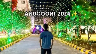 Anugoonj 2024✨️ | Day 1 | Gyaneshk