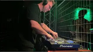 KORY GRANT @ CAROLS BY TECHNO TIME 24 DECEMBER 2022