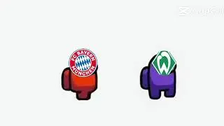 Bayern, Bremen und BVB haben Streit
