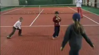 souboje