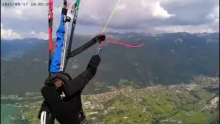 Idrosee Wingover & Spirale