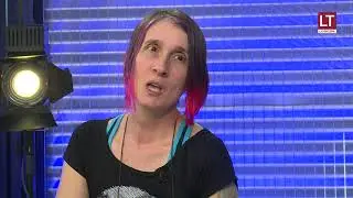 Aterciopelados visita #TerceraVoz