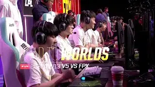 R1 FPX vs V5 RECAP