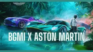 MAXED 2,00,000 UC MEGA ASTON MARTIN MASTERPIECE OPENING - BGMI-RIYA GAMING