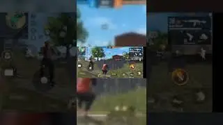 1v14😱clash Squad //FREEFIRE