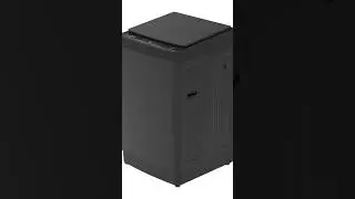 Hisense WT3K1423UB 14Kg Series Top Loader with iBubble
