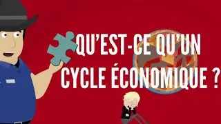 LES CYCLES &Eacute;CONOMIQUES - KITCHIN JUGLAR KONDRATIEV | DME