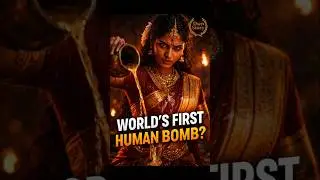India's First 