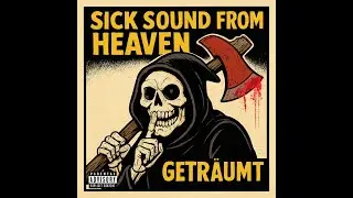 Getr&auml;umt - Hard Rock Fiebertraum - Drecksblut