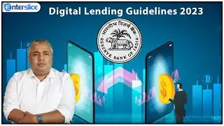 Exploring Digital Lending guidelines In India 2023