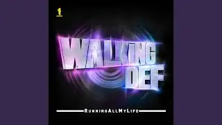 Running All My Life