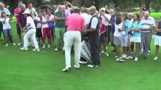 Golf Club Le Rovedine - Edoardo Molinari