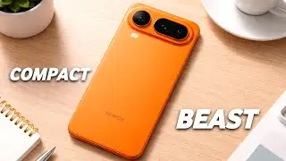 Honor Magic 8 Pro Air - First Look, Design, Specs & Price