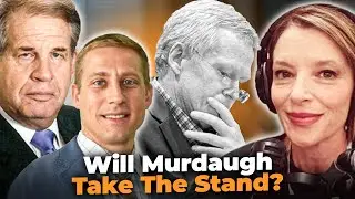 Will Covid Derail Alex Murdaugh Murder Trial?