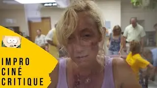 Impro Cin&eacute; Critique #1602 : The Bay (2012)