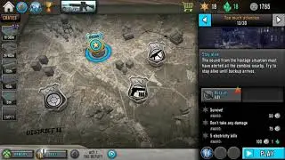 LAST HOPE SNIPER : Zombie War