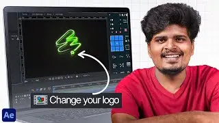 Before using AE template, Watch this... | Tamil