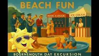 Midsomer Summer 2025