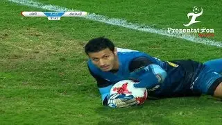 ملخص وأهداف مباراة الاهلي والاسماعيلي 2 - 0 الدوري المصري 2017 - 2018