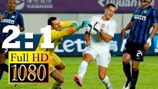 ИНТЕР - ТОРИНО 2:1 ( ОБЗОР МАТЧА 26.10.2016 ) ЛУЧШИЕ МОМЕНТЫ 26 10 2016