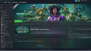 How to Fix Shadow Gambit Crashing,Won't Launch,Freezing,Stuttering,Low FPS Drop & Black Screen
