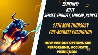 27th of MAR Market prediction, Golden days for market. #tax #government