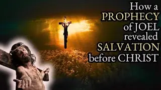 SAVED in Whose Name? | The Crucifixion of the Messiah