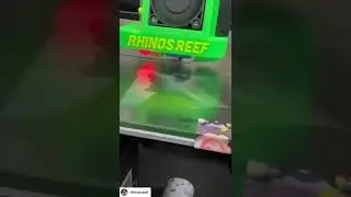 Printing an XL Frag Rack