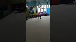 Художественная гимнастика элемент колесо разогрев#Rhythmic gymnastics element wheel warm up