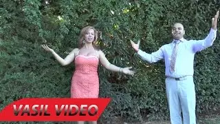 SEVDA MU BERE KUSUR MARIA TONA & ADRIATIK BIBE