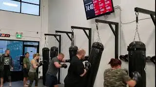 In Action: Unified Training Centre