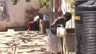 More School For Me - Magude, Mozambique