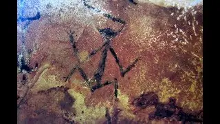 Pablo Novoa Alvarez photos of ancient petroglyphs