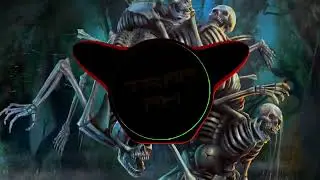 Spooky Scary Skeletons (Halloween Trap Remix)