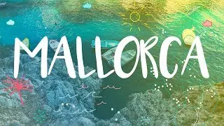 MALLORCA - WONDERFUL ISLAND l Travel - 4K UHD