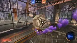 rl ceiling stall reset