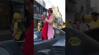 📹 Destination sindhi Wedding ; 50 million Baht wedding @ Marriott Imperial Queens Park - Bangkok
