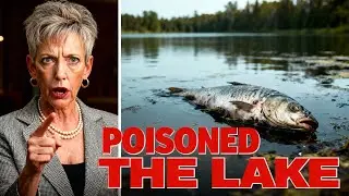 HOA Karen Poisoned My Lake to Stop My Fishing &mdash; Didn't Know It Fed the Entire Community's Water