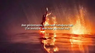 Lana Del Rey - A&W (Türkçe Çeviri + Sözleri)