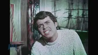 The Gay Deceivers trailer (1969) HD scan