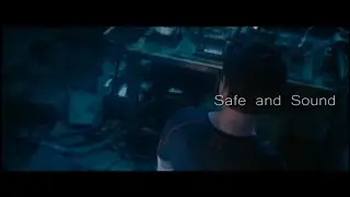 Sciencebros| Safe and Sound| Tony X Bruce