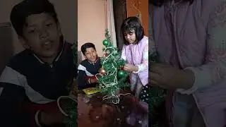 Marry Christmas 🎄. #1k #1ksubscribers #harharmahadev #christmas #marrychristmas #shortvideo