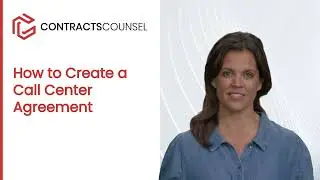 How to Create a Call Center Agreement [Templates Available]